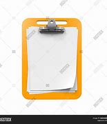 Image result for Yellow Computer Clip Board