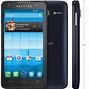 Image result for Alcatel One Touch Mobile Phone