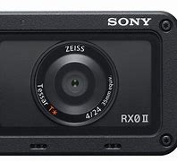 Image result for Sony Rxo II Replacement SD Slot Cover