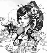 Image result for Japanese Style 8K