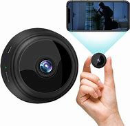 Image result for Small Hidden Cameras Wireless