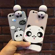 Image result for Kawaii Panda Phone Case