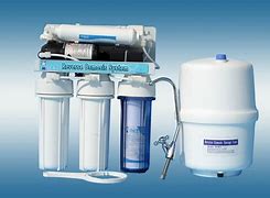 Image result for Domestic Water Purifier