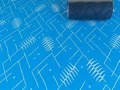 Image result for Texture Paint Roller Patterns