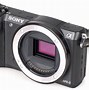 Image result for Sony A5100 Full Frame