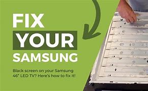 Image result for Samsung 46 LED TV Problems