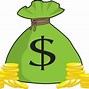 Image result for Money Bag ClipArt