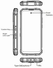 Image result for Phone Schematic/Diagram Oukitel WP10