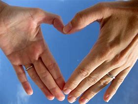 Image result for One Hand Heart Animated