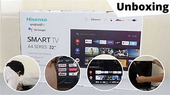 Image result for Hisense Smart TV Box