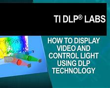 Image result for DLP DMD Chip