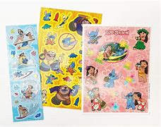 Image result for Paper Sticker Cartoon