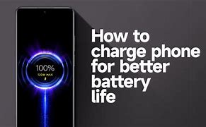 Image result for Charge Phone Battery Life