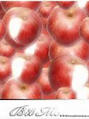 Image result for Little Apple Pattern
