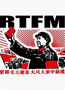 Image result for Rtfm Mao Pic
