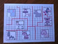 Image result for Centimeter Grid Paper for Kids