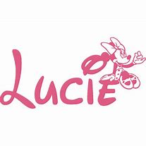 Image result for Lucie Minie