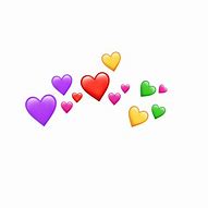 Image result for Yellow Heart Emoji Copy and Paste