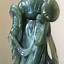 Image result for Antique Chinese Carved Jade