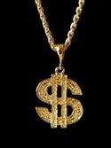 Image result for Man with Gold Chains