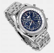 Image result for Breitling Bentley Special Edition A25362