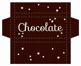 Image result for Free Printable Hershey Bar Wrappers