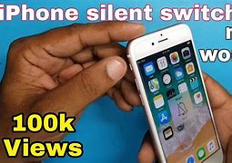 Image result for iPhone 6 Plus Silent Button