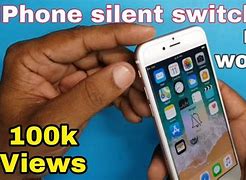 Image result for Lock Switch iPhone 6