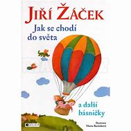 Image result for Jiri Zacek Basnicky Pro Deti