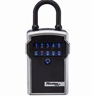 Image result for Breaking Master Lock Combination
