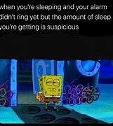 Image result for Spongebob Suspicious Meme