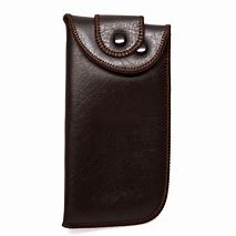 Image result for Vertical Belt Eyeglass Cases