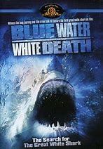 Image result for Great White Shark DVD