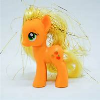 Image result for MLP Crystal Pony Applejack