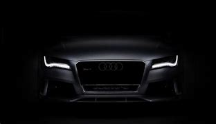 Image result for Audi RS7 Black Wallpaper