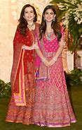 Image result for Nita Ambani Daughter