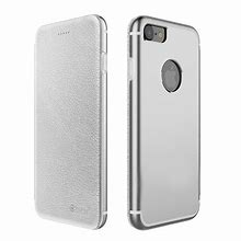 Image result for Plus 7 Genuine Leather iPhone Case