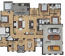 Image result for 2 Story Floor Plans with Garage