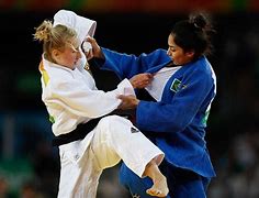 Image result for Martial Arts Woman