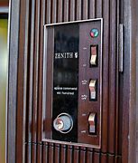 Image result for Zenith Space Command Speakers