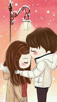 Image result for Cute Chibi Anime Love Couples