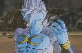 Image result for Dragon Ball Xenoverse 2 After Defeat Mira