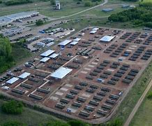 Image result for CFB Wainwright Garrison Map