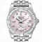 Image result for Breitling Black Diamond Watch