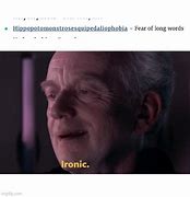 Image result for Emperor Palpatine Ironic