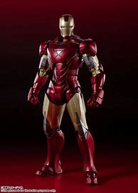 Image result for Iron Man Mark Vi