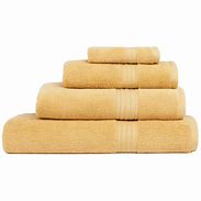 Image result for Gold Bath Towels
