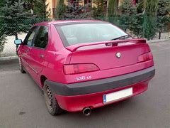 Image result for Alfa Romeo 4C Turbo
