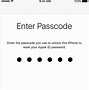 Image result for Forgot Apple Password
