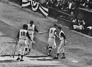 Image result for 1960 World Series